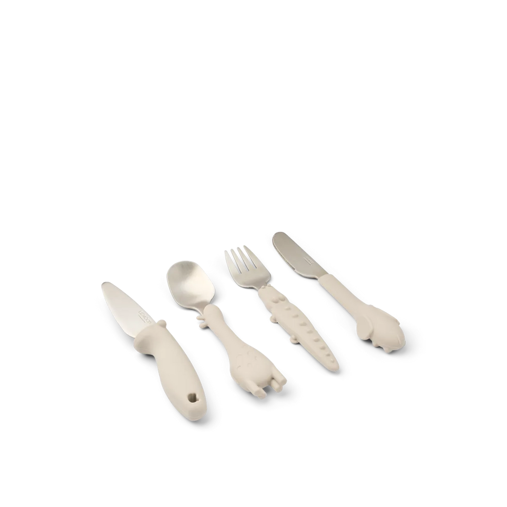 Liewood  -  Terra Baby Cutlery (copy)