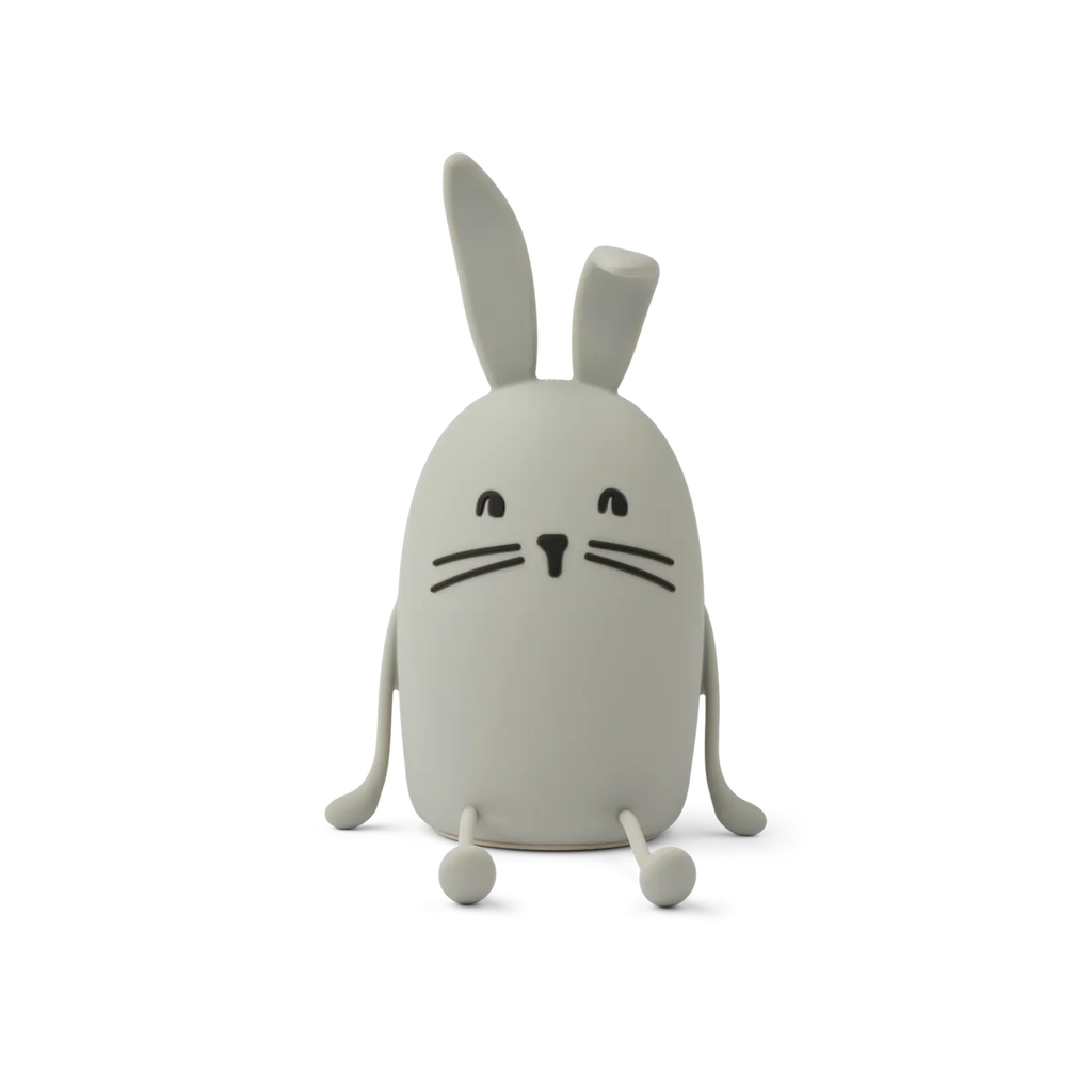 Liewood - Evex Rabbit - Lampe de nuit