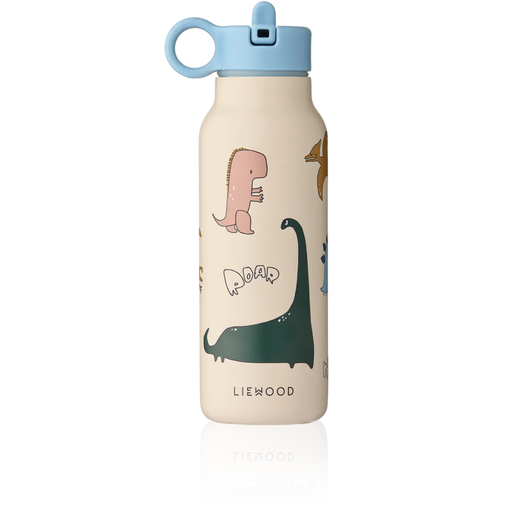 Liewood - Wasser- und Thermoflasche Falk 350ml