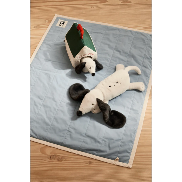 Little Dutch - Kit d'extension « Animaux de compagnie » pour maison de poupées en bois, 8 pièces (copie)
