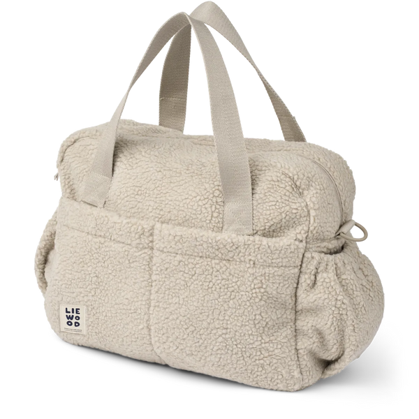Liewood – Wickeltasche Carly – Oat (Kopie)