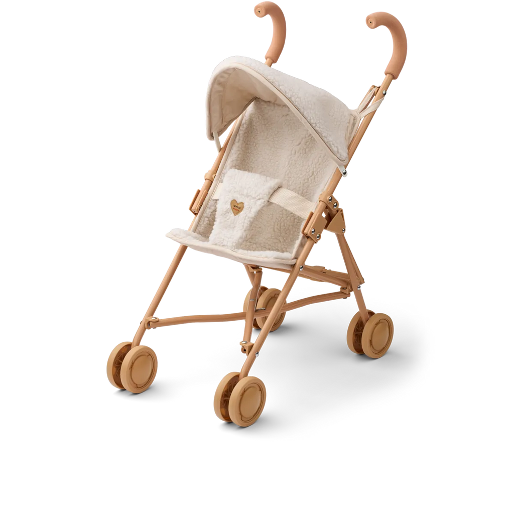 Liewood - Doll stroller Elsie - Foldable
