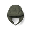 Liewood - Tori Puffer Hat - Hunter Green, Mutsen, Liewood, Keekabuu