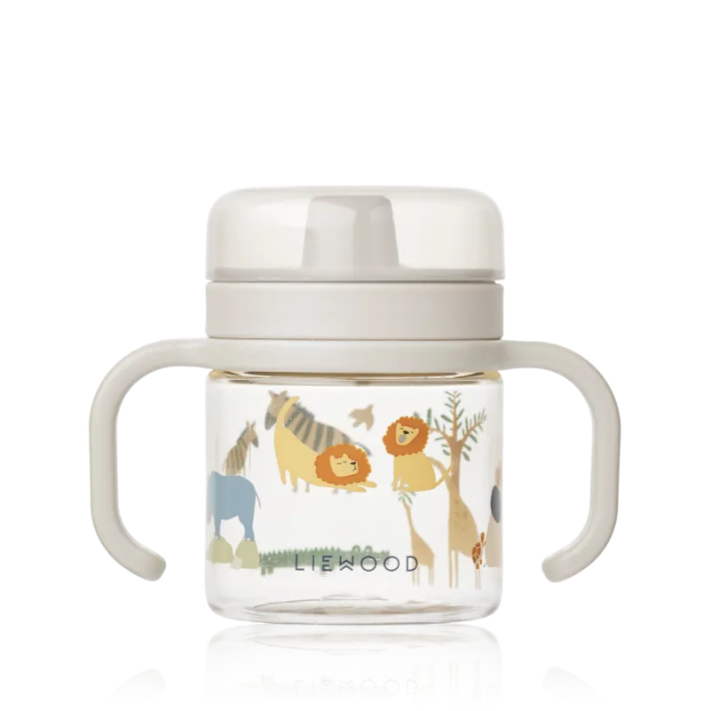 Liewood - Sippy Cup - Tuitbeker -  Kylo Tritan - 280ML