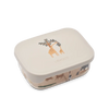 Liewood - Broodtrommel - Lunchbox - Tritan - Ara, Lunchboxen, Liewood, Keekabuu