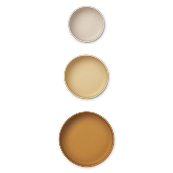 Liewood - Kom Audrey (3 delig) - Keekabuu