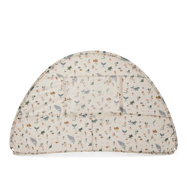 Liewood - Pop Up kinder Strandtent - Keekabuu