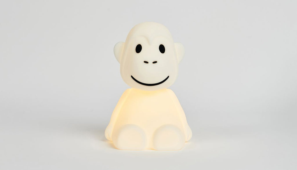 Mr. Maria - First Light - Nachtlamp, Nachtlampen, Mr. Maria, Keekabuu