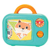 B-Kids - Jouets TV musicaux pour enfants - Télévision pour bébés avec effets sonores et lumineux