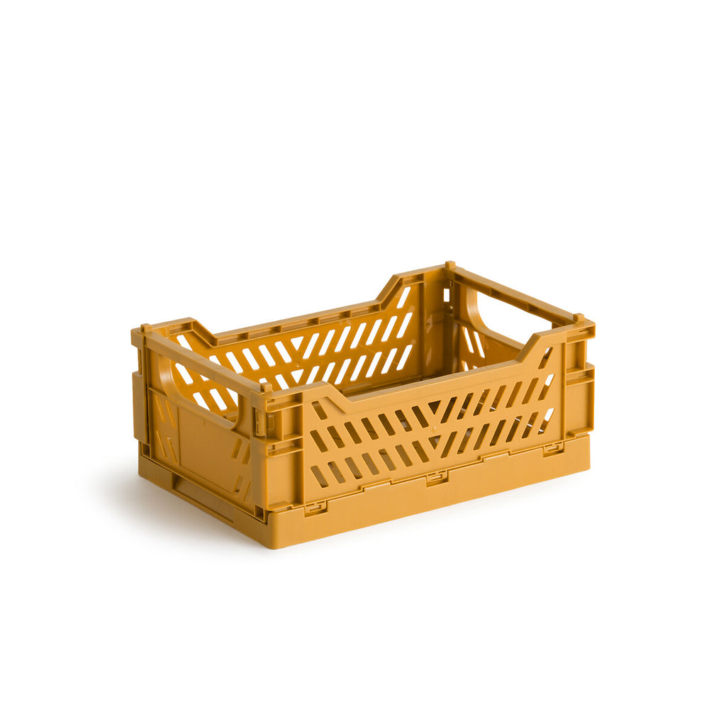 Ay kasa - faltbar krat klein