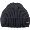 Barts -  Baby muts Dicey Beanie Navy, Mutsen, Barts, Keekabuu