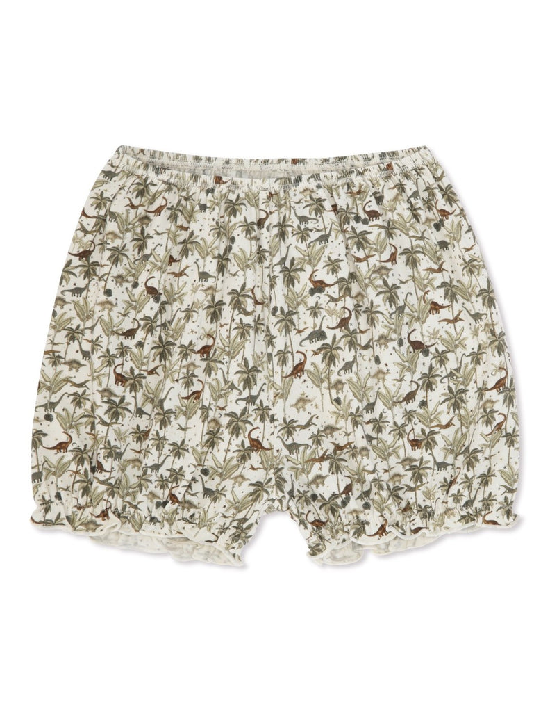 Konges Slojd - Basic Bloomers - Dino, Korte Broeken, Konges Slojd, Keekabuu