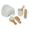 byASTRUP - Dolls Care Set with Potty - Nursery Set