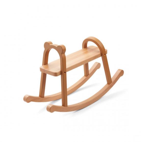Liewood - Houten Schommelpaard - Lina, Houten speelgoed, Liewood, Keekabuu