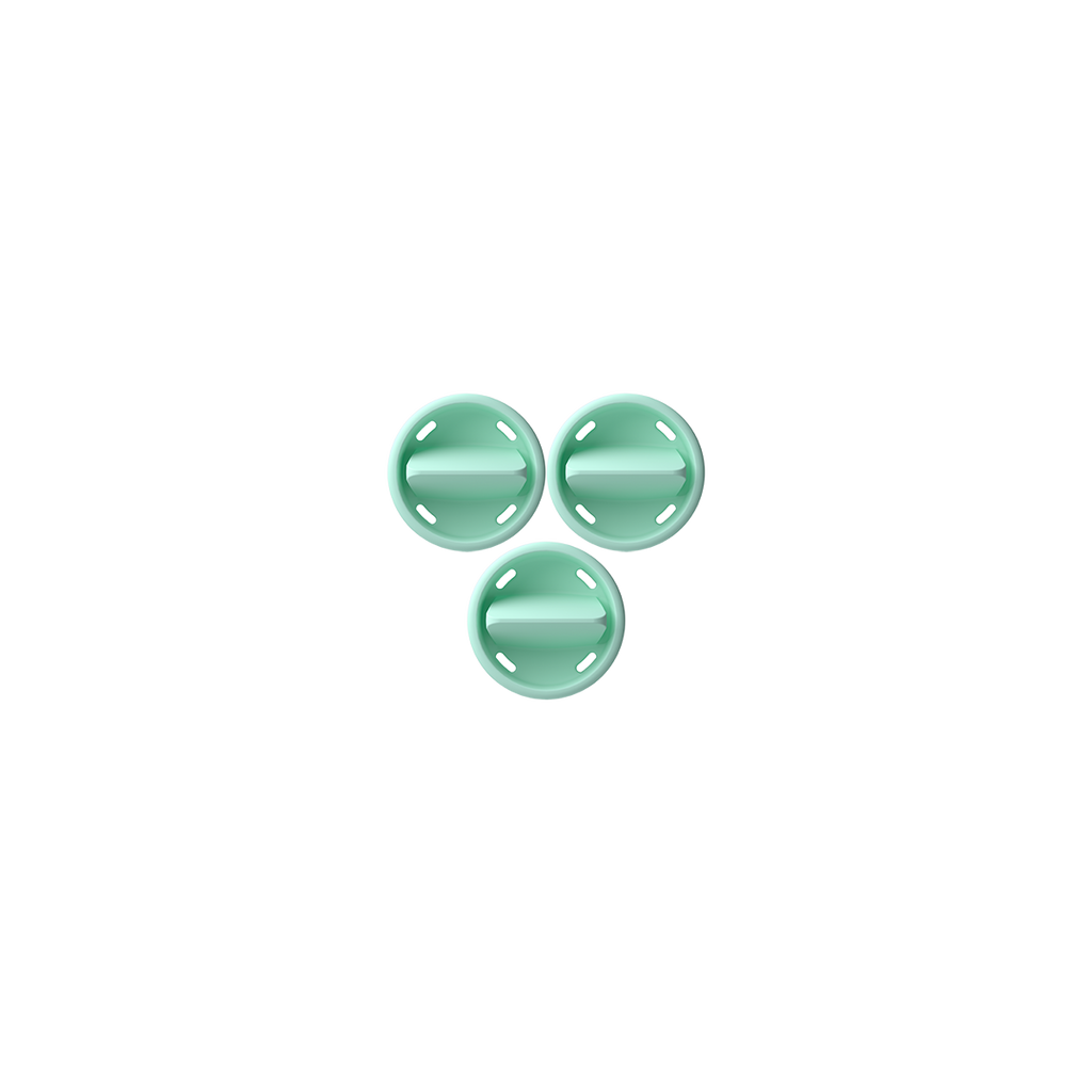 Elvie Stride - Aperture - Set of 2 pieces