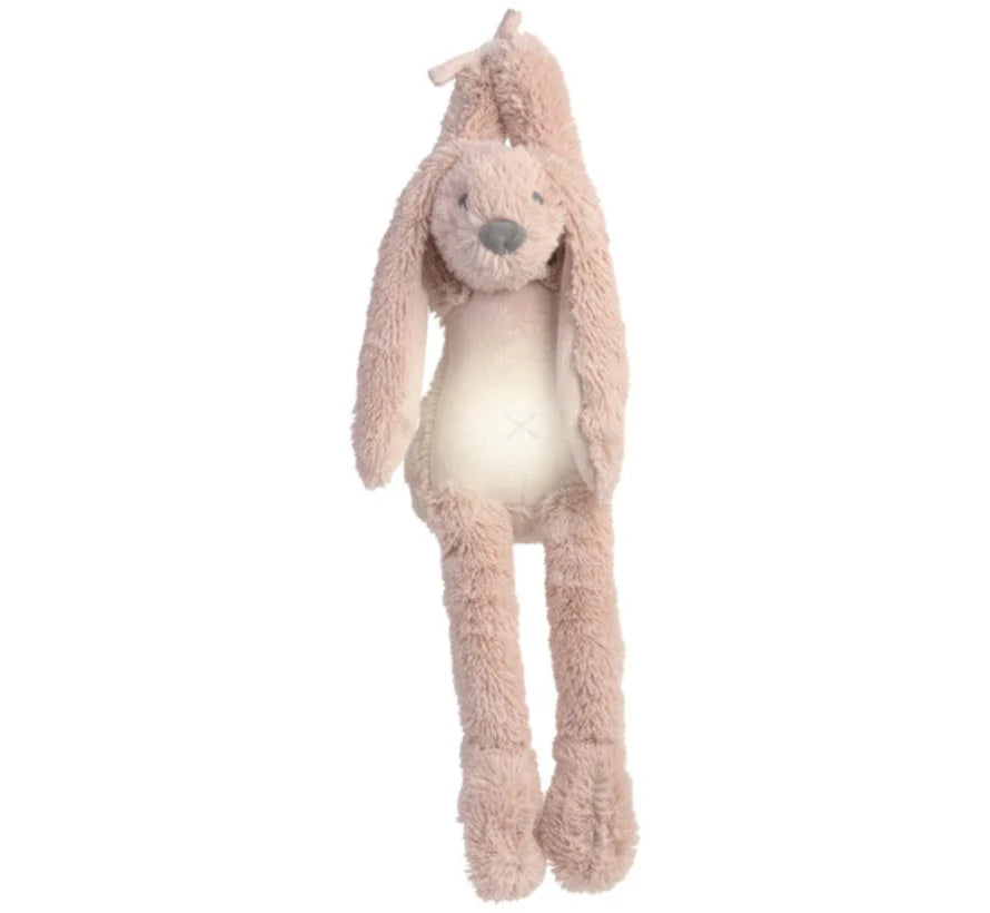 Happy Horse - Knuffel Konijn Richie met Nachtlamp en Geluid, Nachtlampen, Happy Horse, Keekabuu