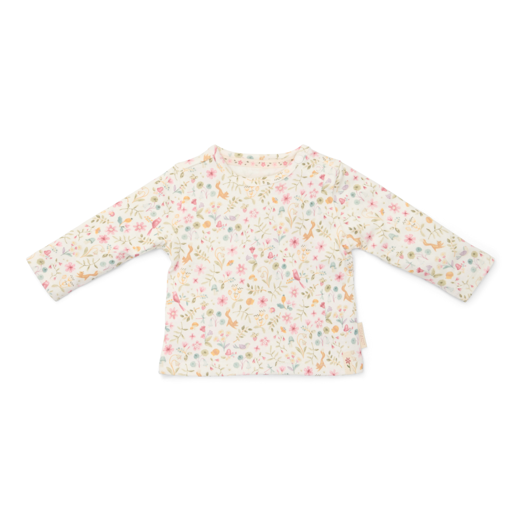 Little Dutch - T-shirt manches longues - Fairy Garden