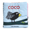 Gottmer Kinderboeken -  Coco Babyboekje, Babyboeken, Gottmer, Keekabuu