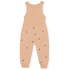 Konges Slojd - Gebreide dolly-spencer - cherry, Onesies, Konges Slojd, Keekabuu