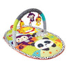 Infantino - Speelmat - Activiteitenrekken - Explore & Store - Activity Gym, Babygyms & speelkleden, Infantino, Keekabuu