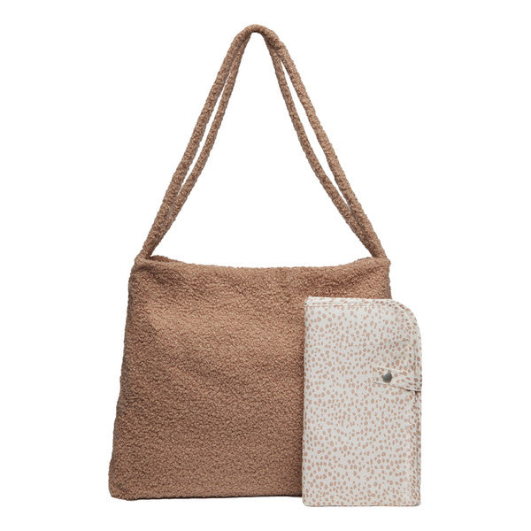 Jollein - Luiertas Shopper, Luiertassen, Jollein, Keekabuu