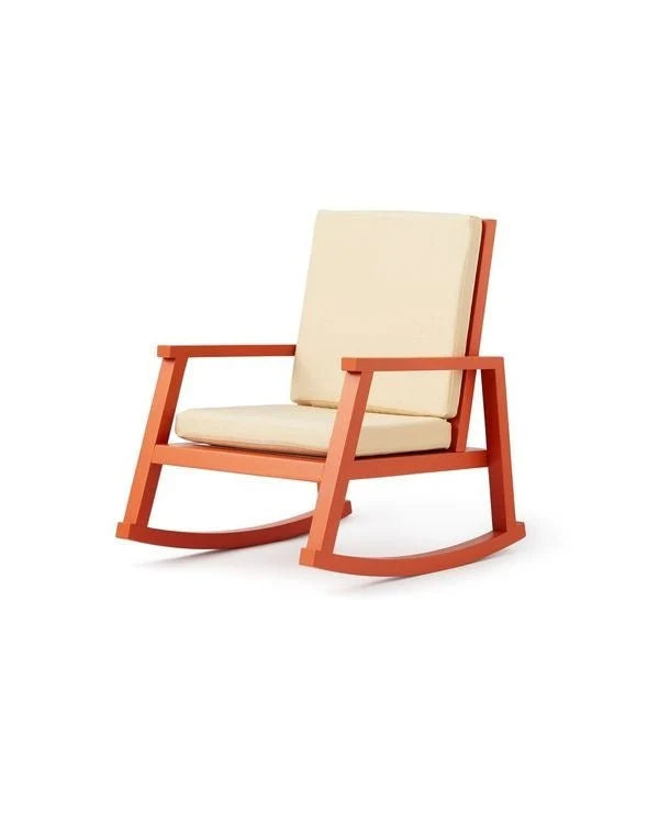 Kid's Concept - Schommelstoel - Carl Larsson, Wipstoelen, Kid's Concept, Keekabuu