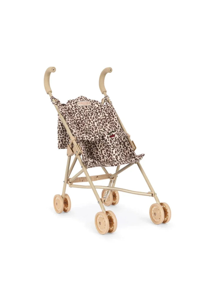 Konges Slojd - Poppenwagen - Buggy - Opvouwbaar