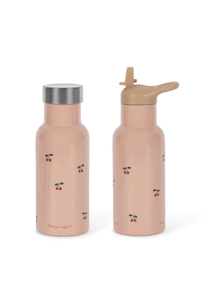 Konges Slojd - Bouteille à eau et thermos 350 ml