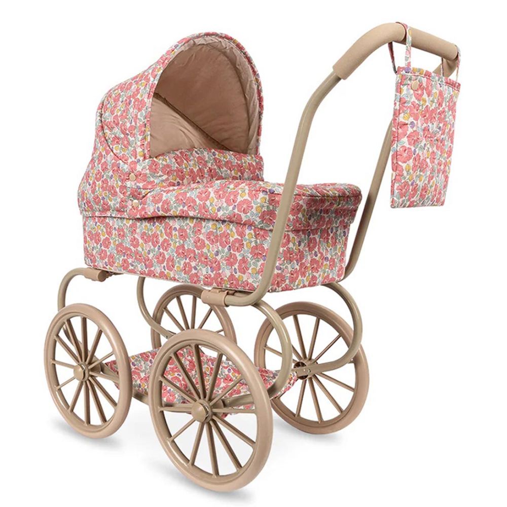 Konges Slojd - Minnie Poppenwagen