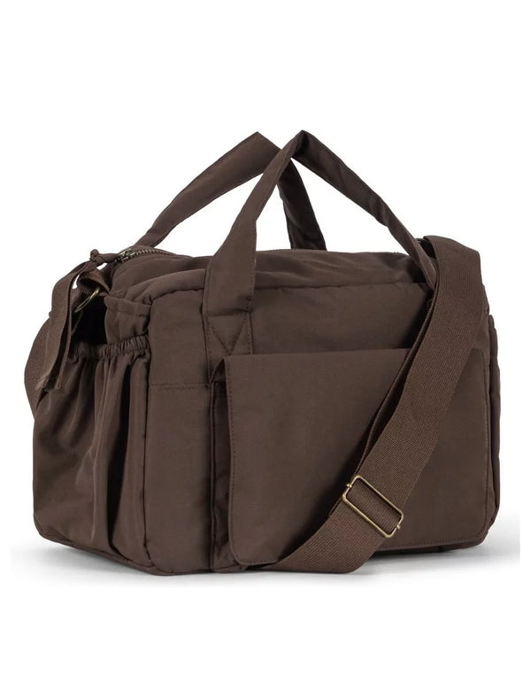 Konges Slojd - All You Need - Diaper Bag - Mommy Bag (copie)