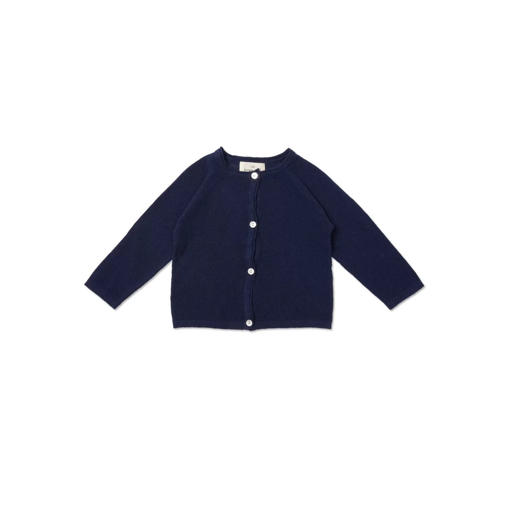 Konges Slojd - Vest Cyprus Cardigan, Vest, Konges Slojd, Keekabuu