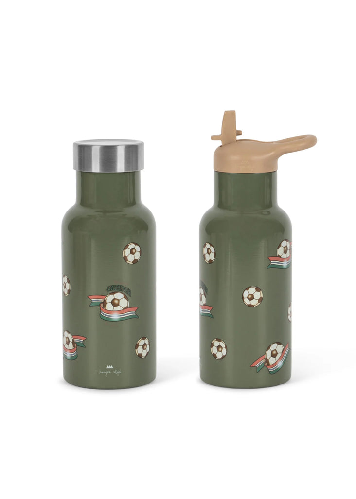 Konges Slojd  - Water en Thermosfles 350 ml