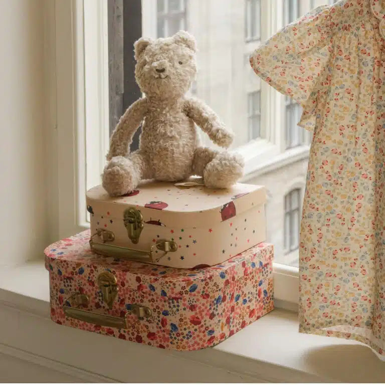Konges Slojd - Valise (lot de 2)