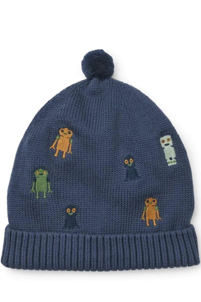 Liewood - Muts - Beanie - Aster