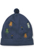 Liewood - Muts - Beanie - Aster, Mutsen, Liewood, Keekabuu