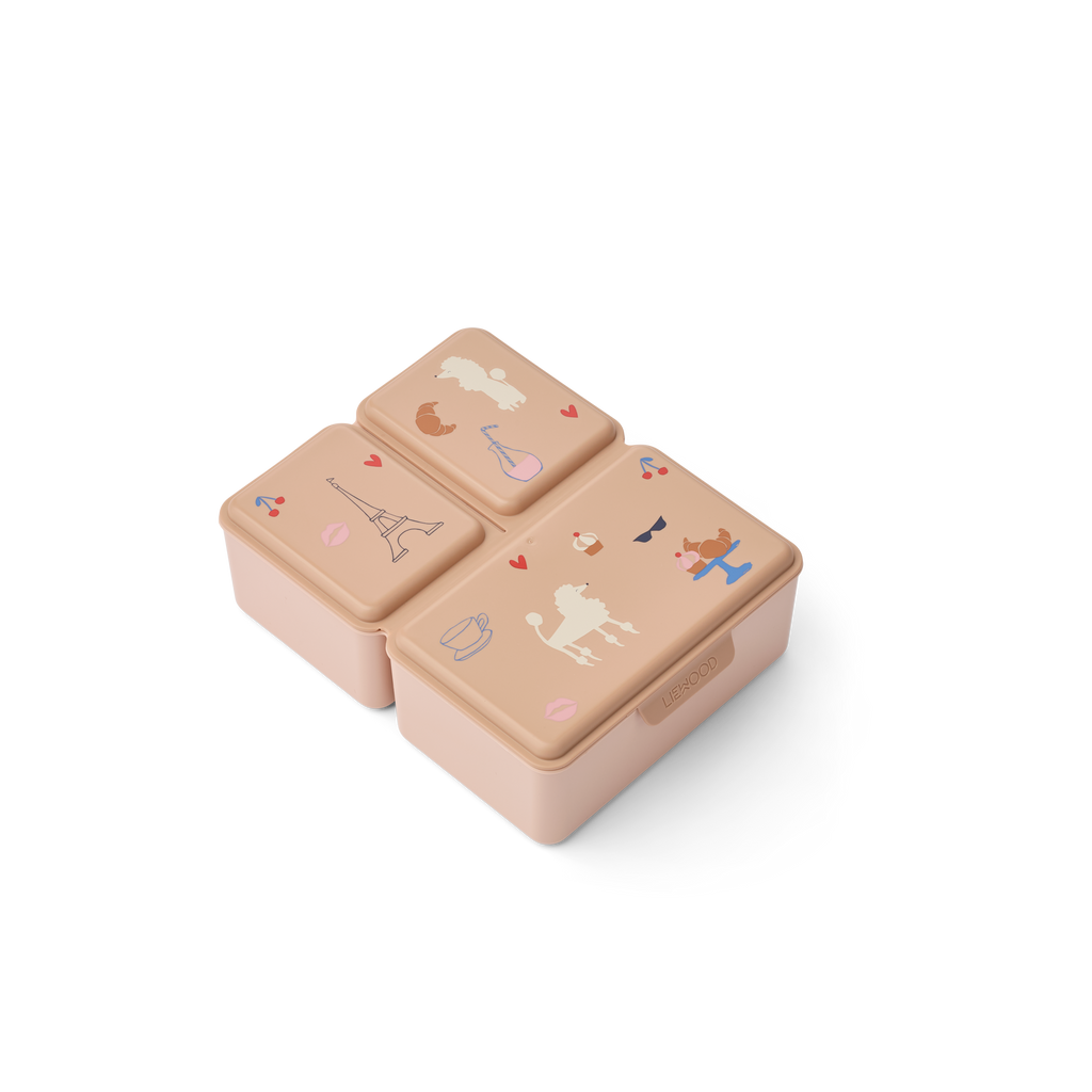 Liewood - Brotdose - Brotdose - Driss