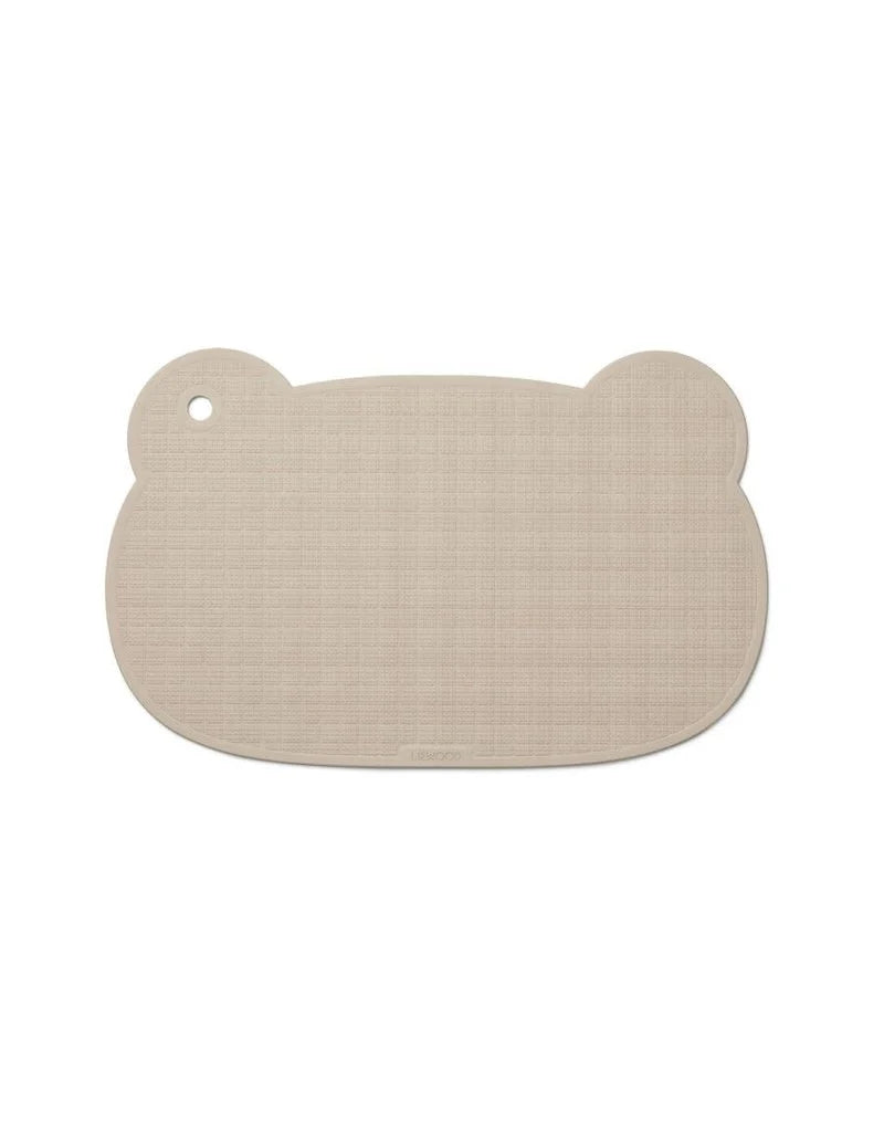 Liewood - Sailor Badmat, Badmatten en -kleden, Liewood, Keekabuu