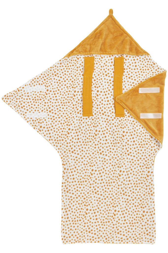 Meyco - Couverture Knit Basic Velvet (copie)