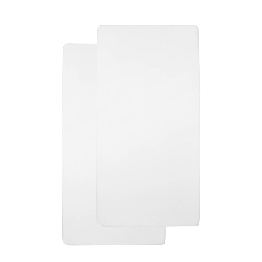 Meyco - Hoeslaken Jersey (2-pack)