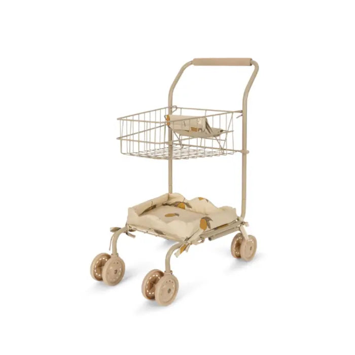 Konges Slojd - Speelgoed Winkelwagen, Rollenspel, Konges Slojd, Keekabuu