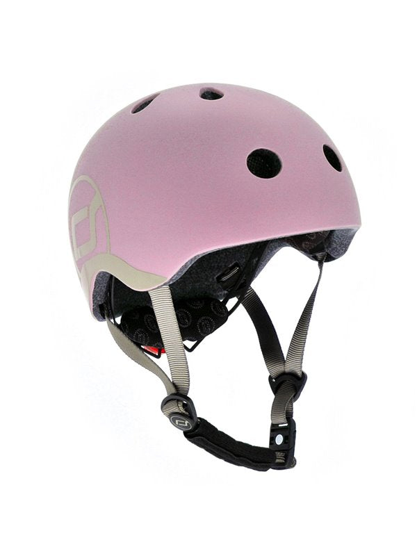 Scoot and Ride - Kids helmet - Helmet Xs - 51cm-55cm - from 3 to 5 years (copy)