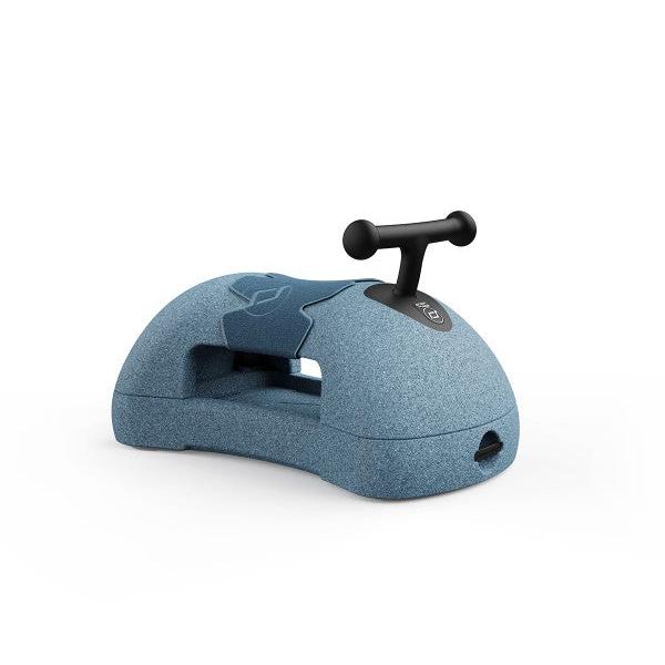 Scoot and Ride - Loopwagen My First - Steel, Loopwagens, Scoot and ride, Keekabuu