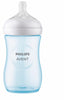 Philips Avent -Natural 3.0 zuigfles - 260 ml, Babyflessen, Philips Avent, Keekabuu