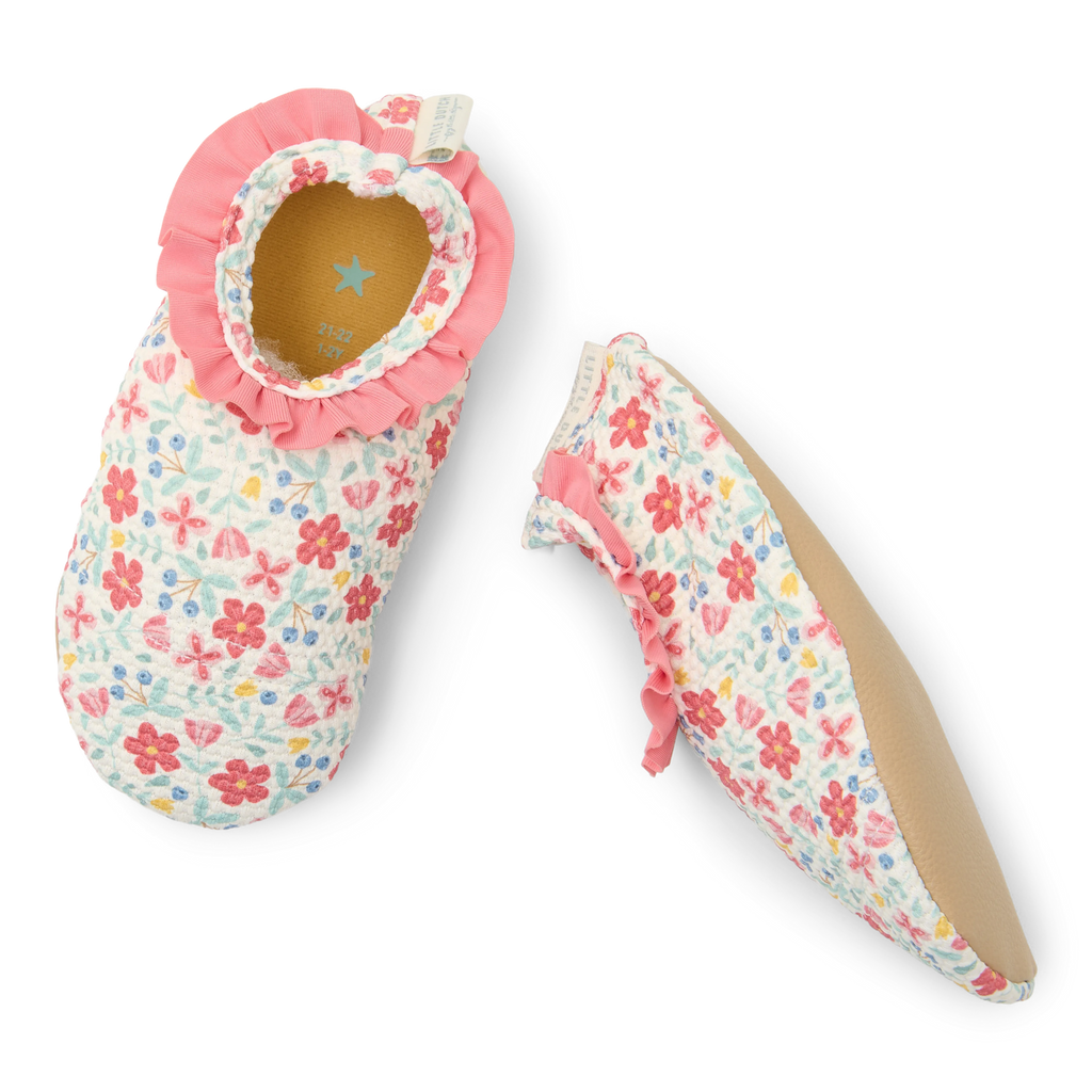 Little Dutch - Strandschuhe