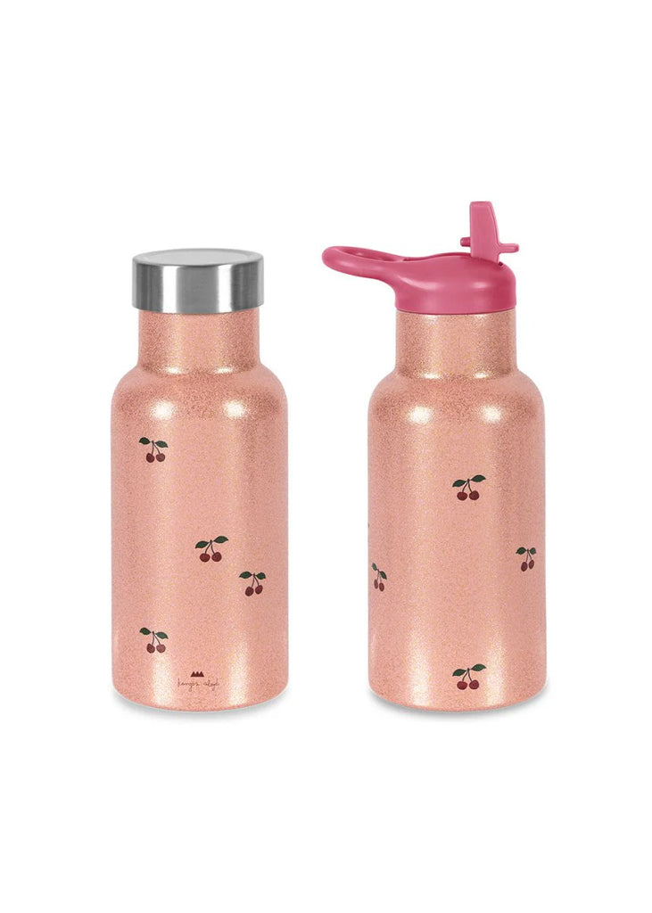 Konges Slojd - Bouteille à eau et thermos 350 ml