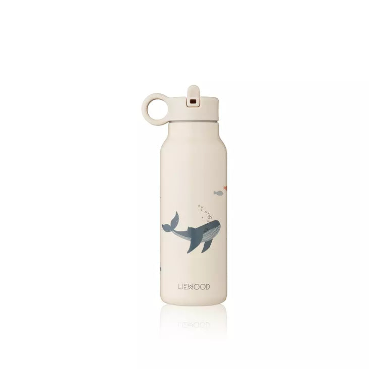 Liewood - Wasser- und Thermoflasche Falk 350ml