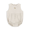 Konges Slojd - Romper - Elliot - Quarry Stripe, Rompers, Konges Slojd, Keekabuu