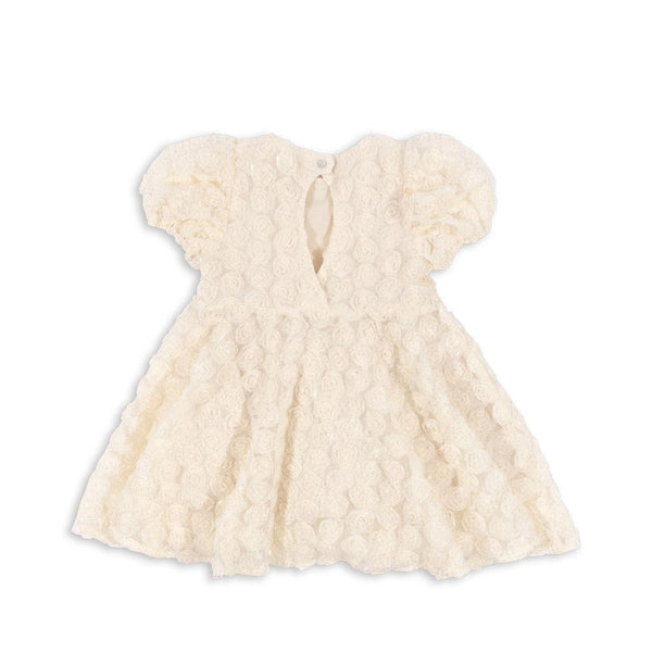 Konges Slojd - Jurk - Ally - Antique White