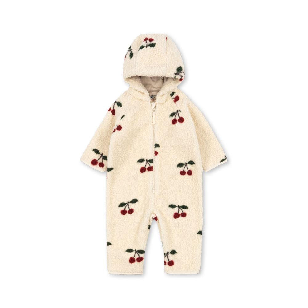 Konges Slojd - Onesie Teddy Jody