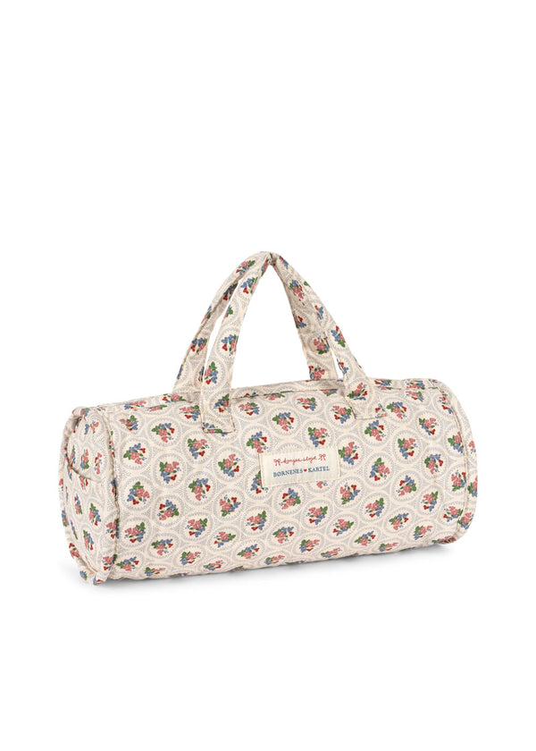 Konges Slojd - Lit de voyage pliable pour poupée